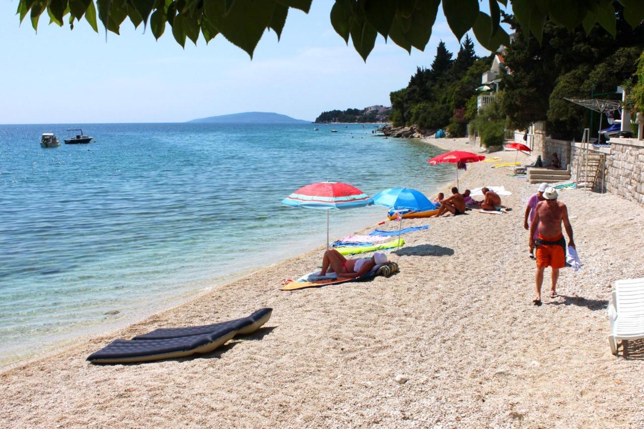 Apartments With A Parking Space Podaca, Makarska - 15748 ภายนอก รูปภาพ