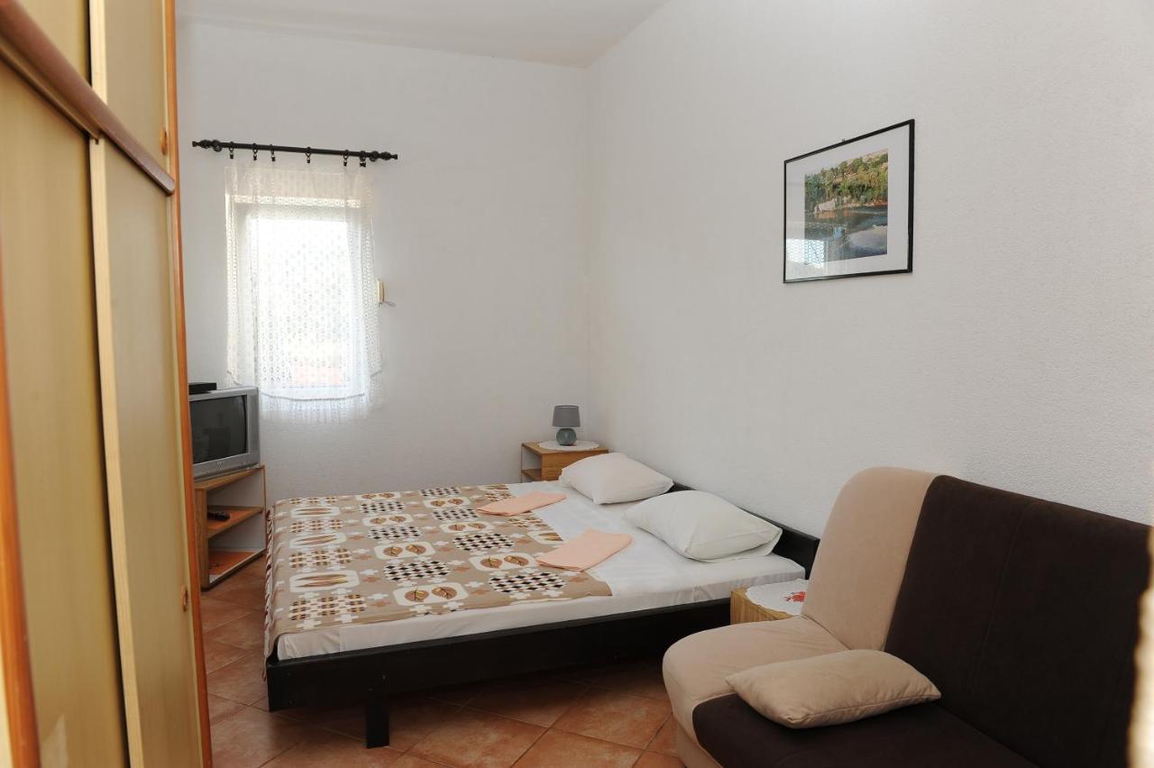 Apartments With A Parking Space Podaca, Makarska - 15748 ภายนอก รูปภาพ