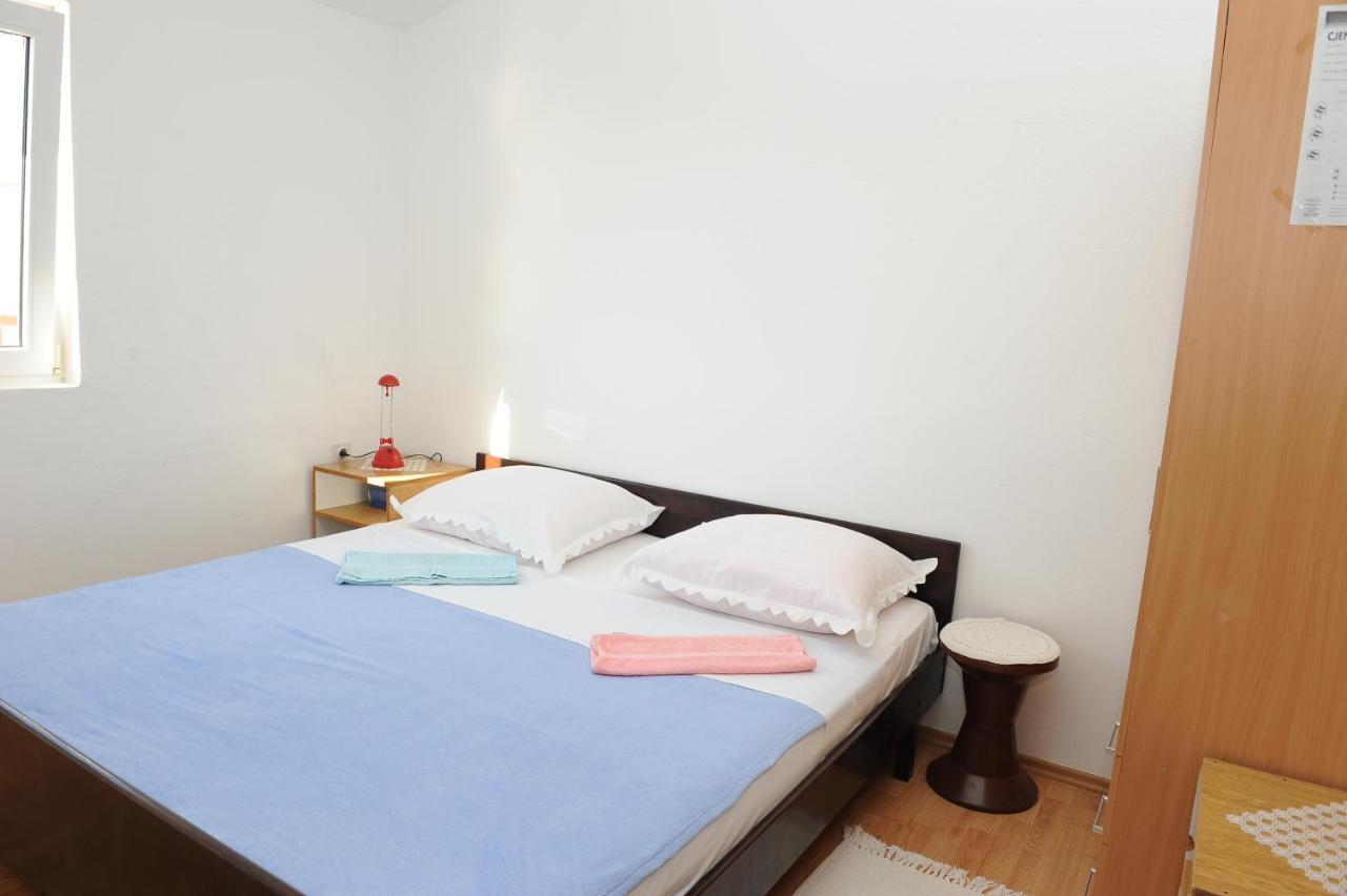 Apartments With A Parking Space Podaca, Makarska - 15748 ภายนอก รูปภาพ