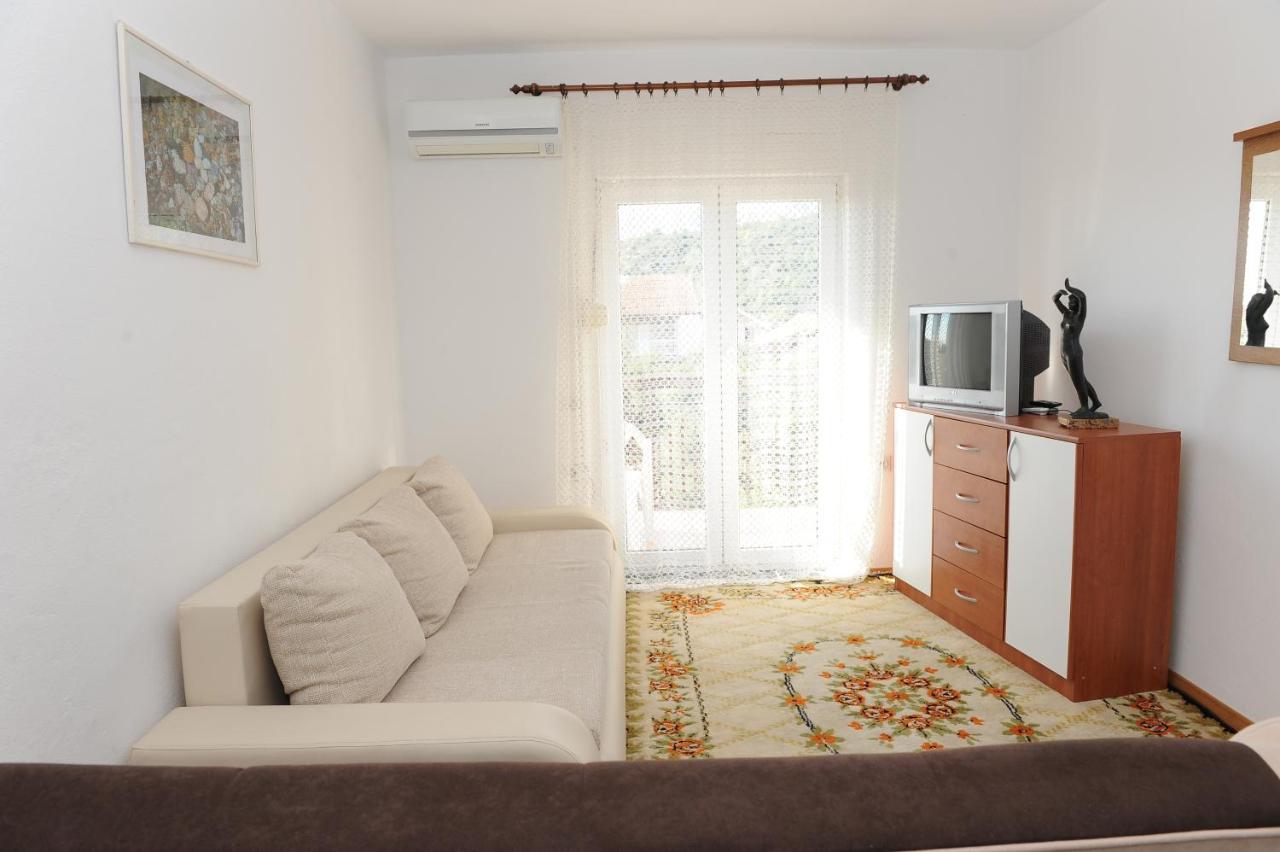 Apartments With A Parking Space Podaca, Makarska - 15748 ภายนอก รูปภาพ