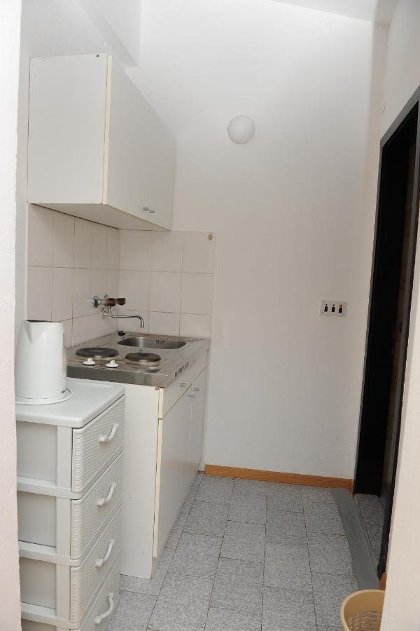 Apartments With A Parking Space Podaca, Makarska - 15748 ภายนอก รูปภาพ