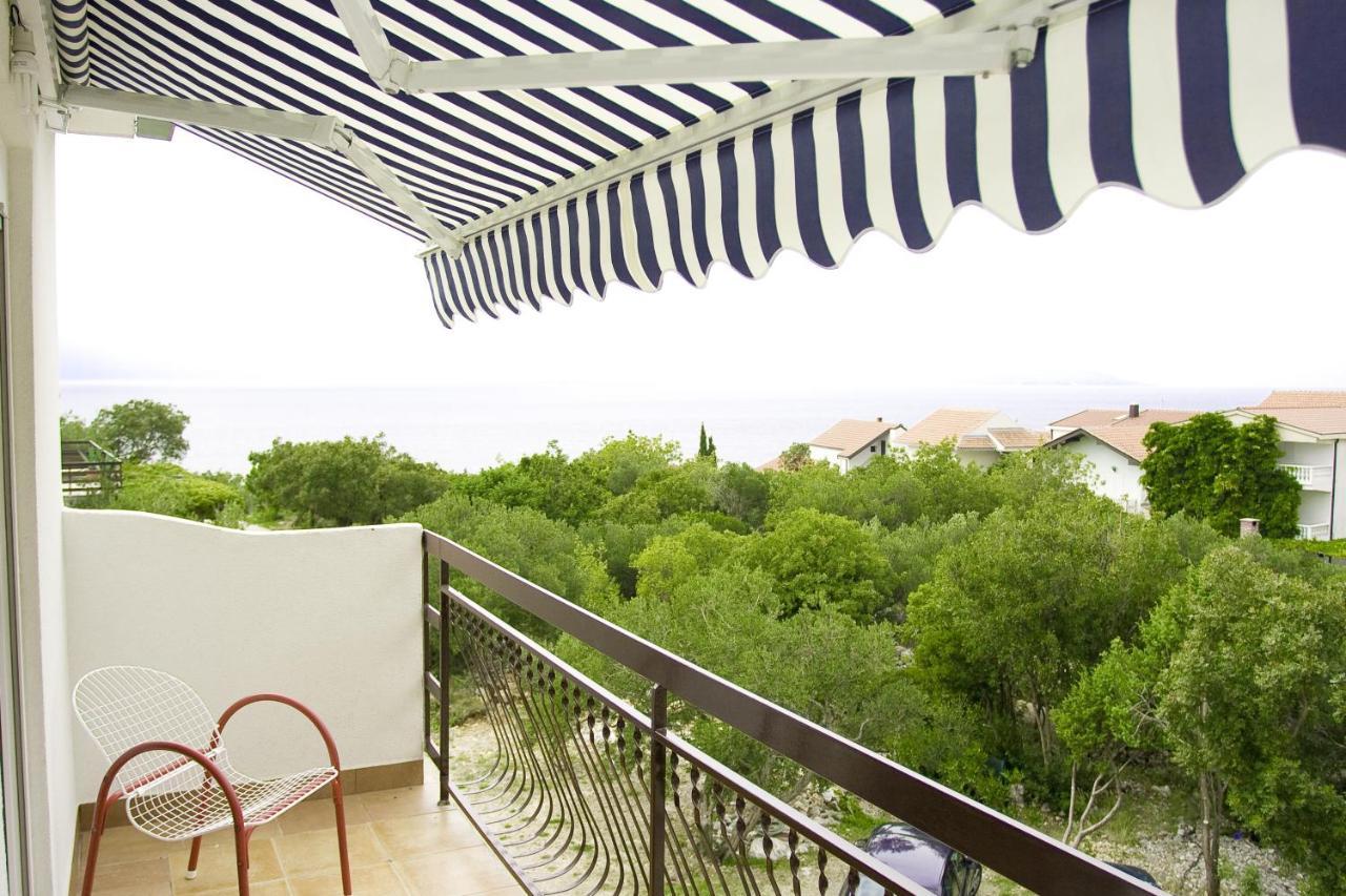 Apartments With A Parking Space Podaca, Makarska - 15748 ภายนอก รูปภาพ