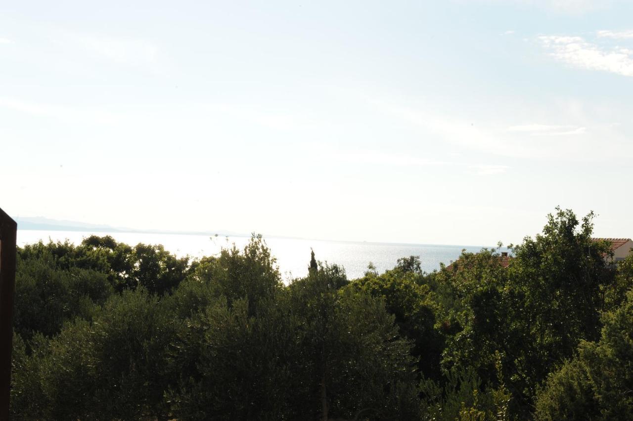 Apartments With A Parking Space Podaca, Makarska - 15748 ภายนอก รูปภาพ