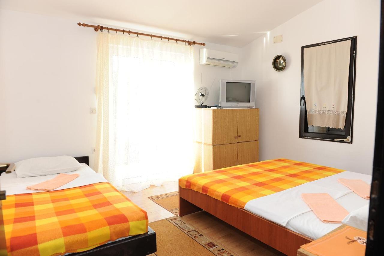 Apartments With A Parking Space Podaca, Makarska - 15748 ภายนอก รูปภาพ