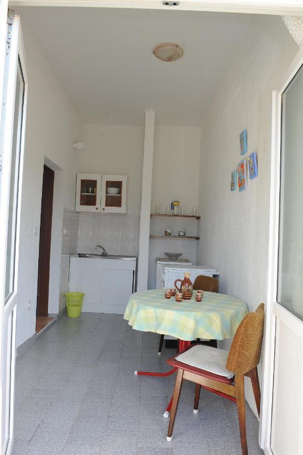 Apartments With A Parking Space Podaca, Makarska - 15748 ภายนอก รูปภาพ