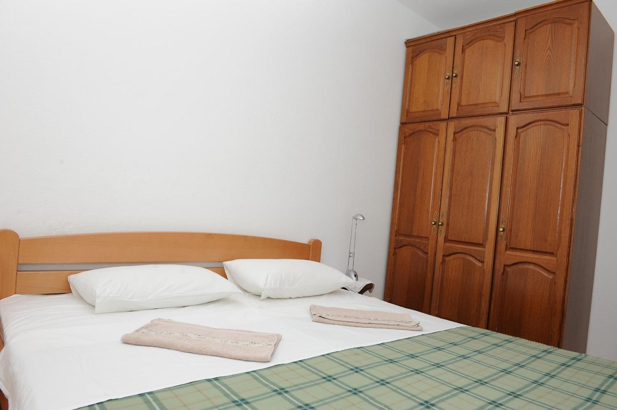 Apartments With A Parking Space Podaca, Makarska - 15748 ห้อง รูปภาพ