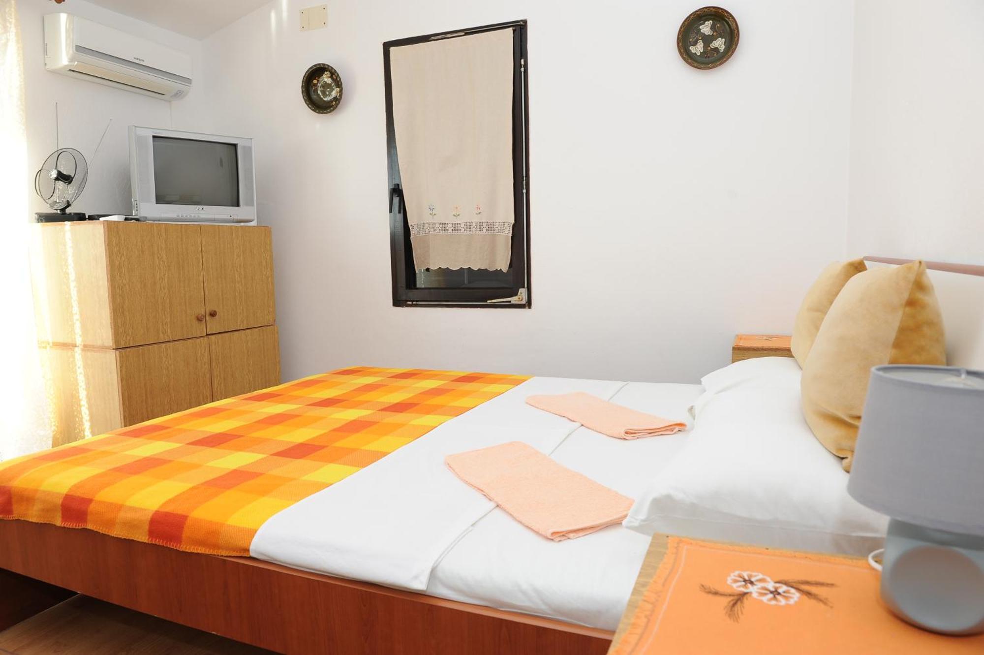 Apartments With A Parking Space Podaca, Makarska - 15748 ห้อง รูปภาพ